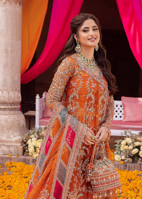 Mina | Kanwal Malik