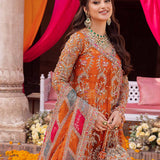 Mina | Kanwal Malik