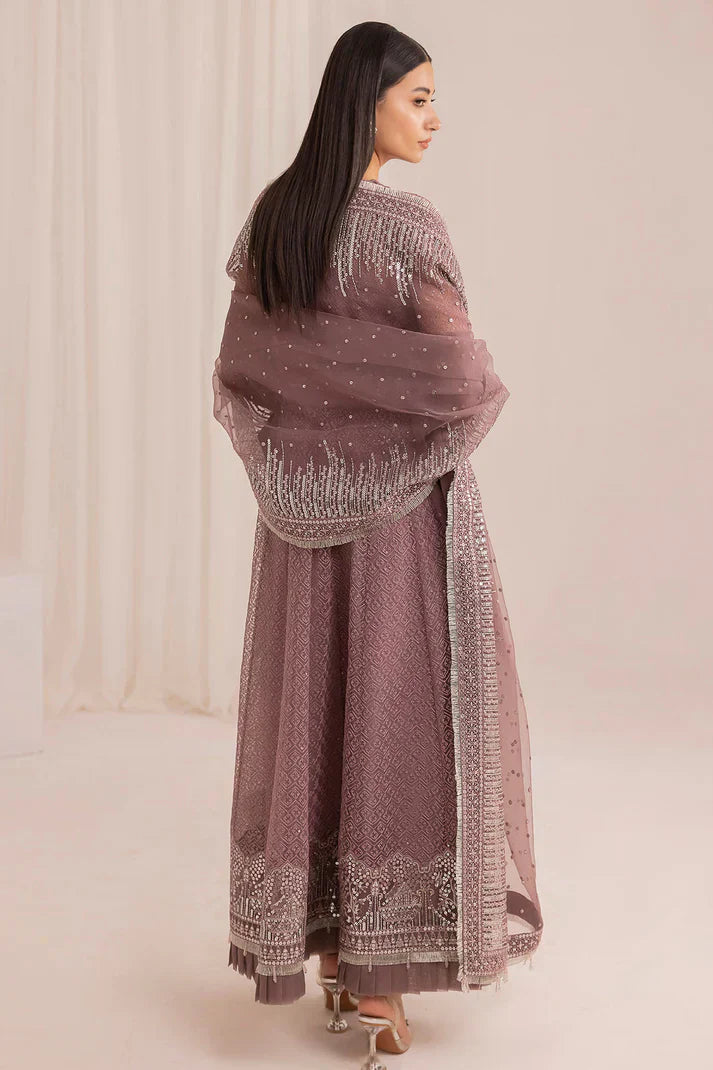 Jazmin | Formals Collection | UN-4011 - Rang-e-Khaas