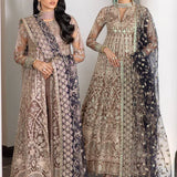 Baroque | Chantelle 23 | CH09-07