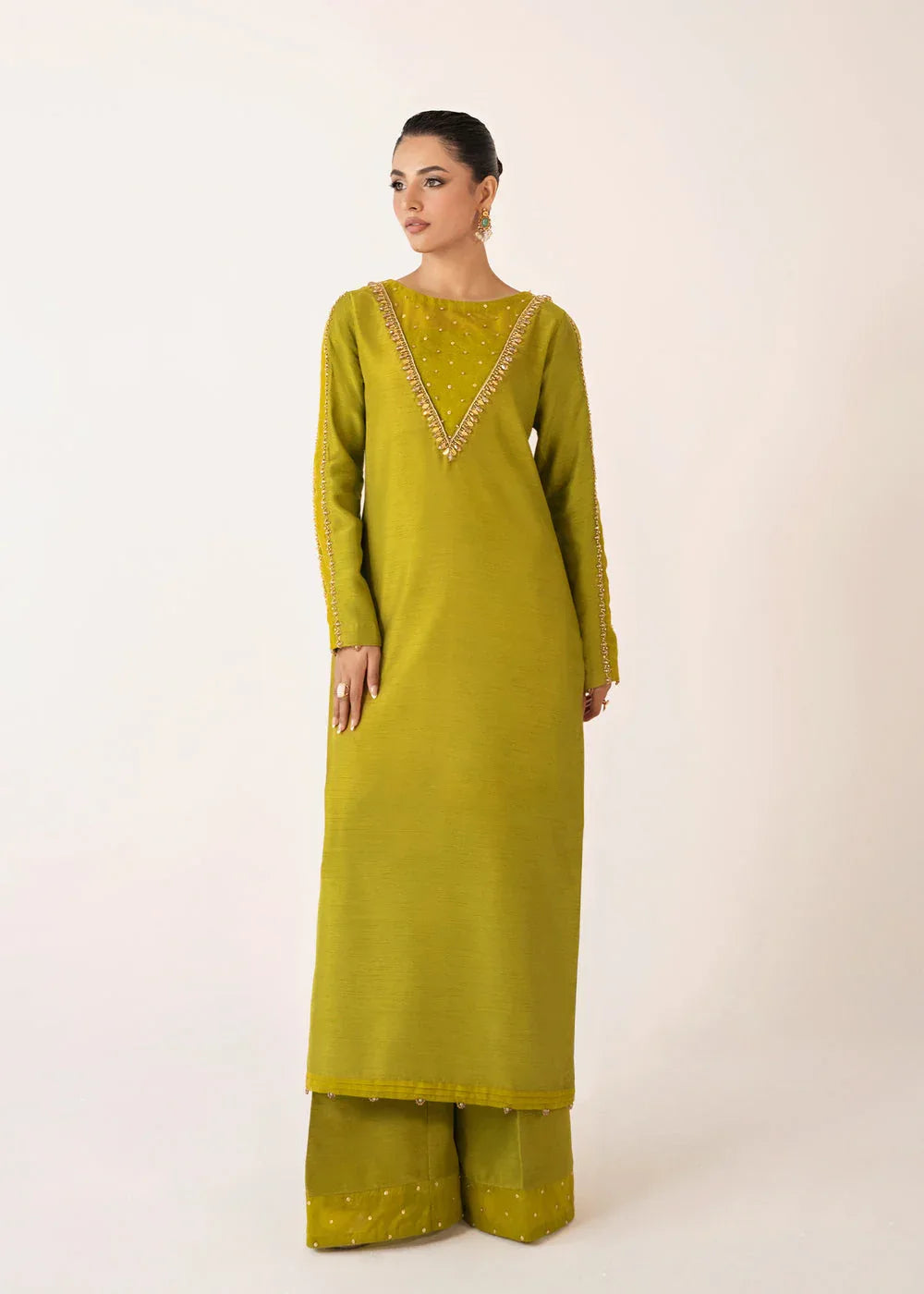 Dastoor | Euphoria Luxury Pret 24 | Vesper - Rang-e-Khaas