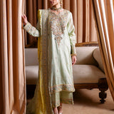 Faiza Faisal | Rema Wedding Formals 24 | Sehr