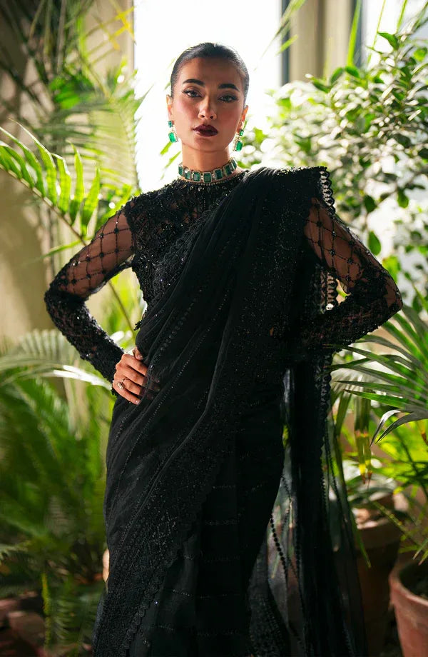 Eleshia | Khatoon Wedding Formals | Leyla - Rang-e-Khaas
