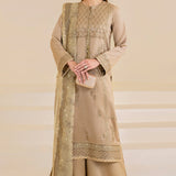Jazmin | Formals Collection | Raw Silk UR-7024