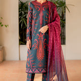 Jazmin | Summer Lawn | USE-9061