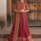 Iznik | Luxury Chiffon | ILC-07