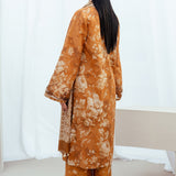 Baroque | Luxury Pret 24 | UF-4015