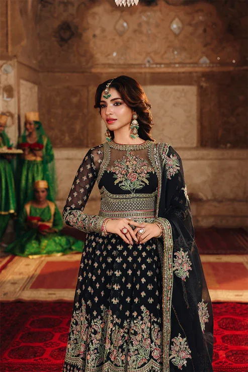 Saad Shaikh | Silsila Formals 25 | Meharbano - Rang-e-Khaas