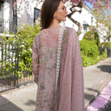 Sobia Nazir | Basics 25 | Design 5A
