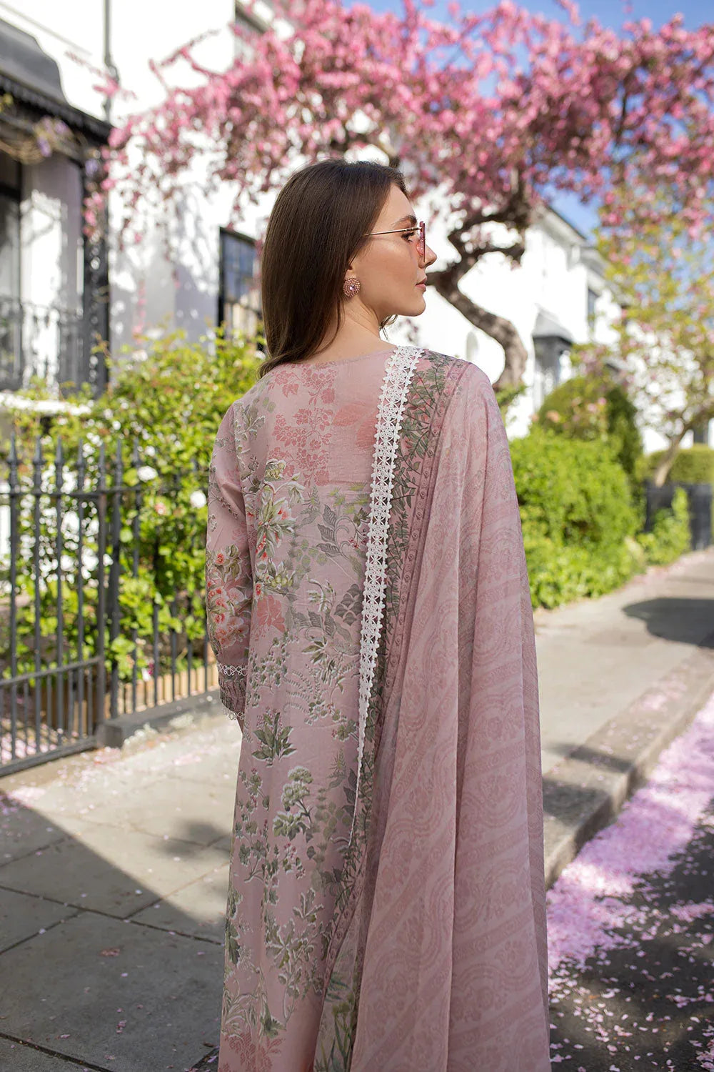 Sobia Nazir | Basics 25 | Design 5A - Rang-e-Khaas