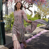 Sobia Nazir | Basics 25 | Design 5A