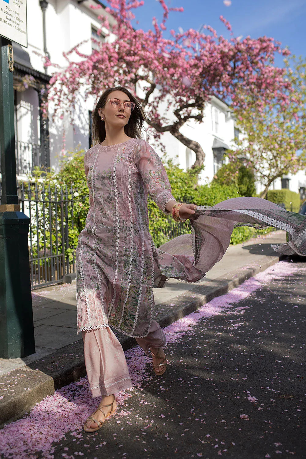 Sobia Nazir | Basics 25 | Design 5A - Rang-e-Khaas