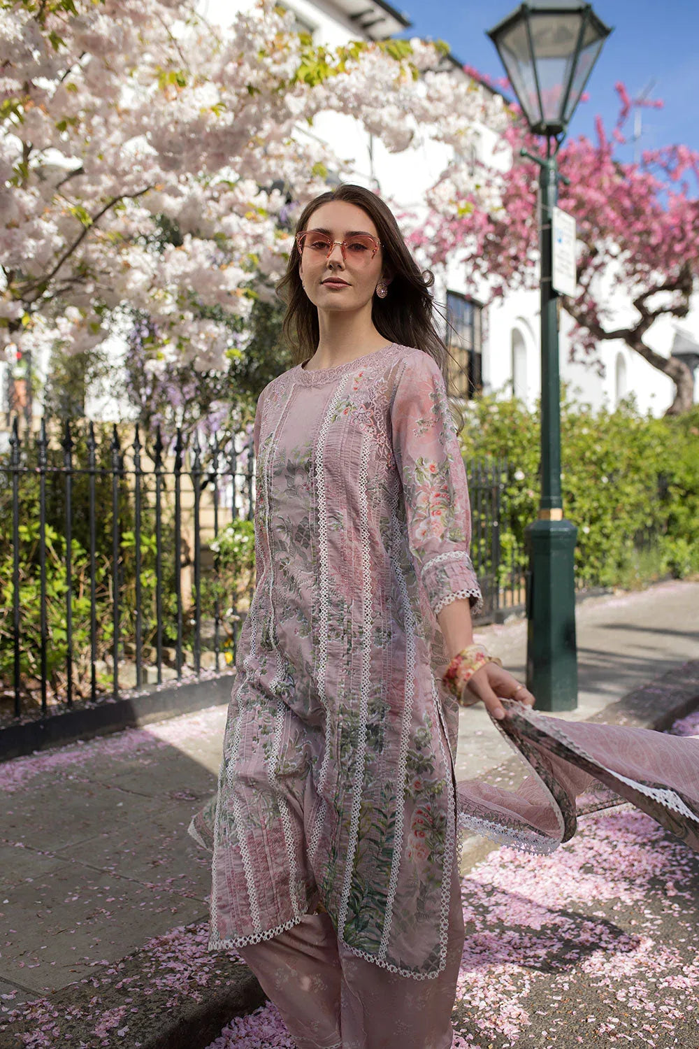Sobia Nazir | Basics 25 | Design 5A - Rang-e-Khaas