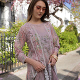 Sobia Nazir | Basics 25 | Design 5A