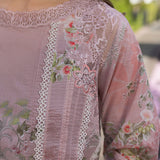Sobia Nazir | Basics 25 | Design 5A