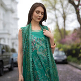 Sobia Nazir | Basics 25 | Design 5B