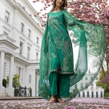 Sobia Nazir | Basics 25 | Design 5B