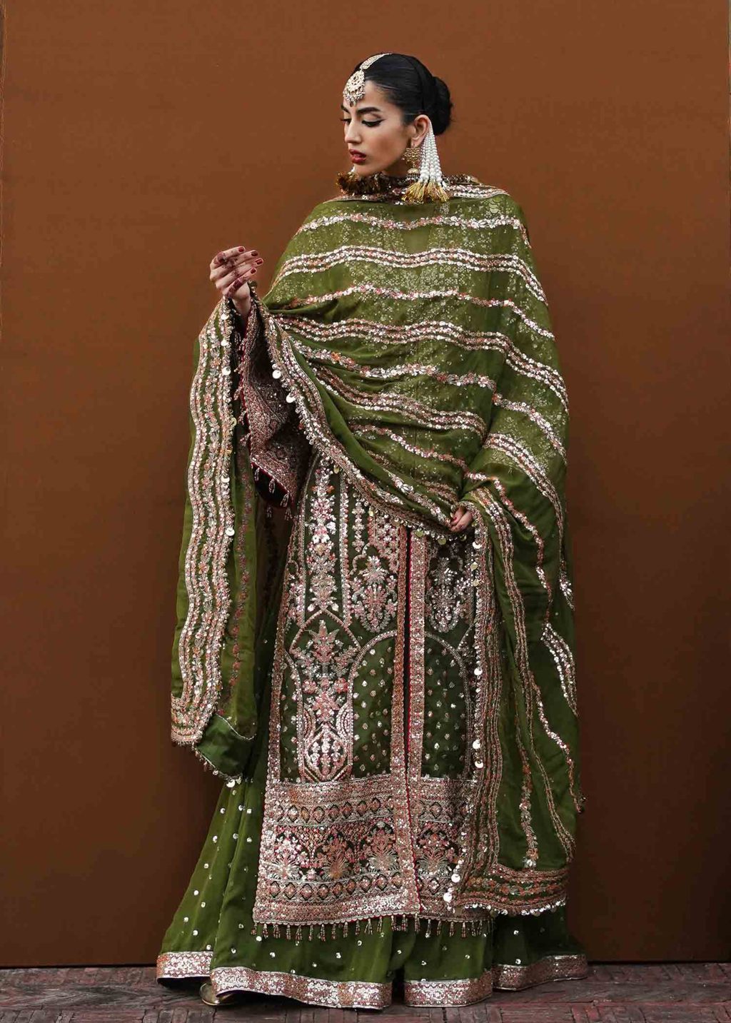 Hussain Rehar - Zaitoon