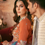 AJR Couture | Luxury Formals'24 | Regalia