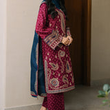 Jazmin | Summer Lawn 25 | USE-9139