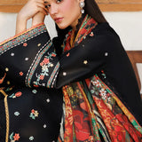 Farasha | Summer weaves | Midnight Veil