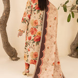 Farasha | The Winter Whispers | BLOSSOM
