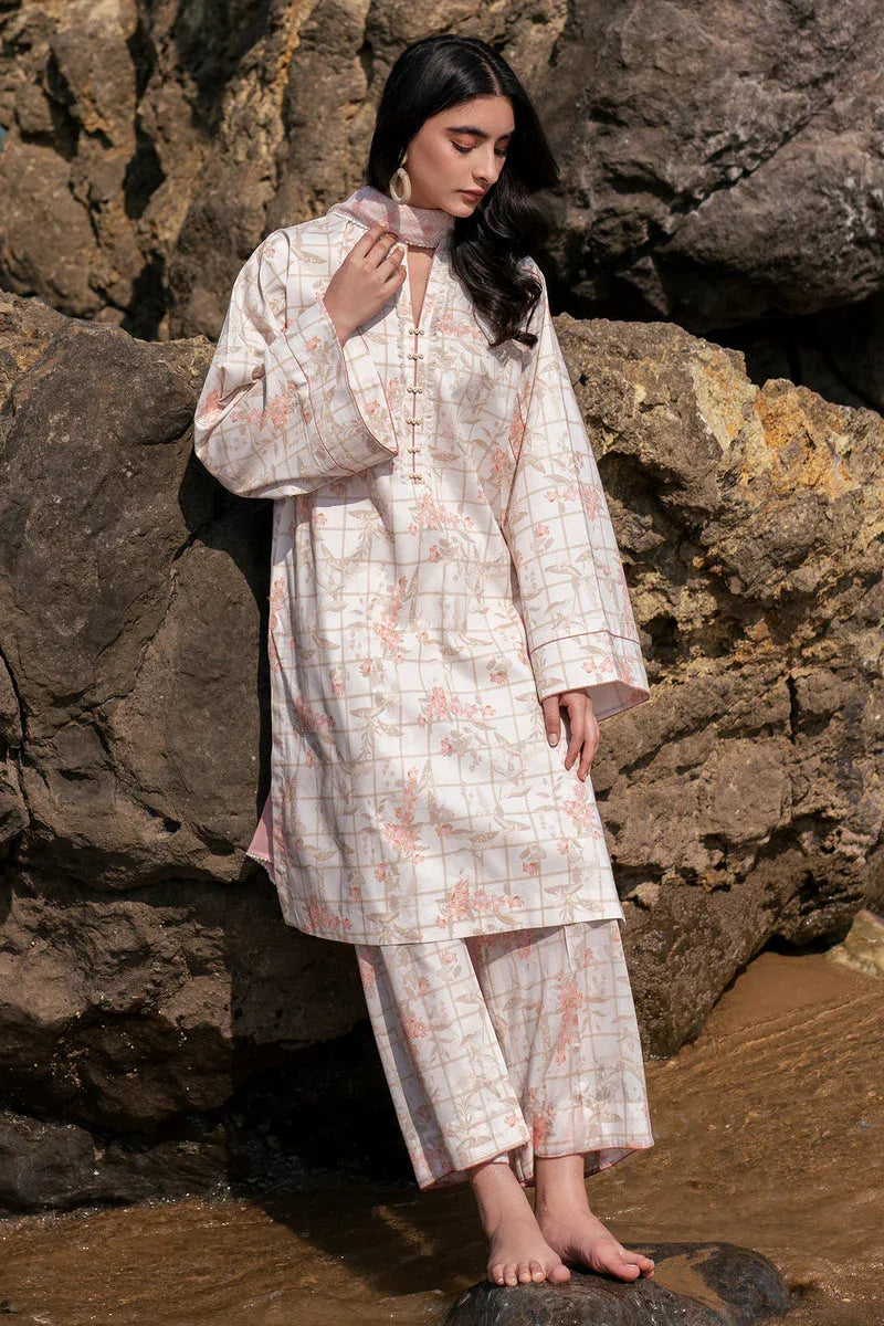 Jazmin | Ready to Wear 25 | RTW - 1179 - Rang-e-Khaas