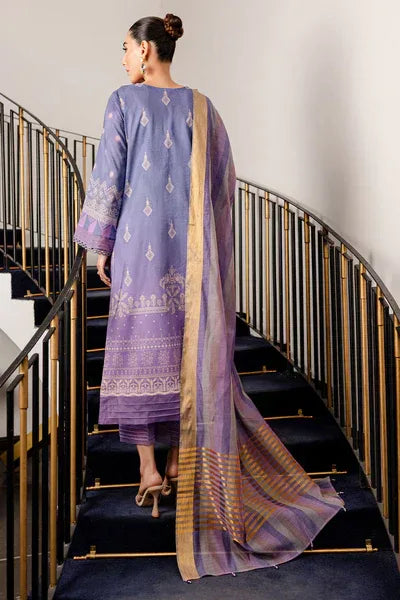 Nureh | Summer Eid Pret | SP-111 - Rang-e-Khaas