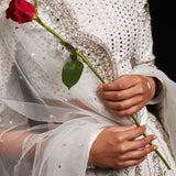 Zara Shahjahan | Chandni Raat Formals 2024 | CHANDNI