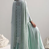 Afrozeh | Slate Ready to Wear | Elysia