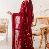 Charizma | Zarposh Formals 23 | CZP3-05