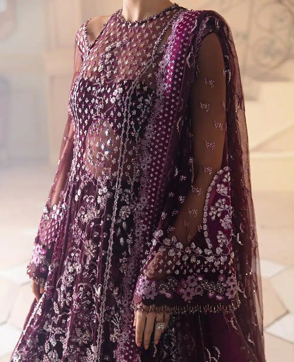 Republic Womenswear | Joie De Vivre Wedding 23 | RWU-23-D6 - Rang-e-Khaas