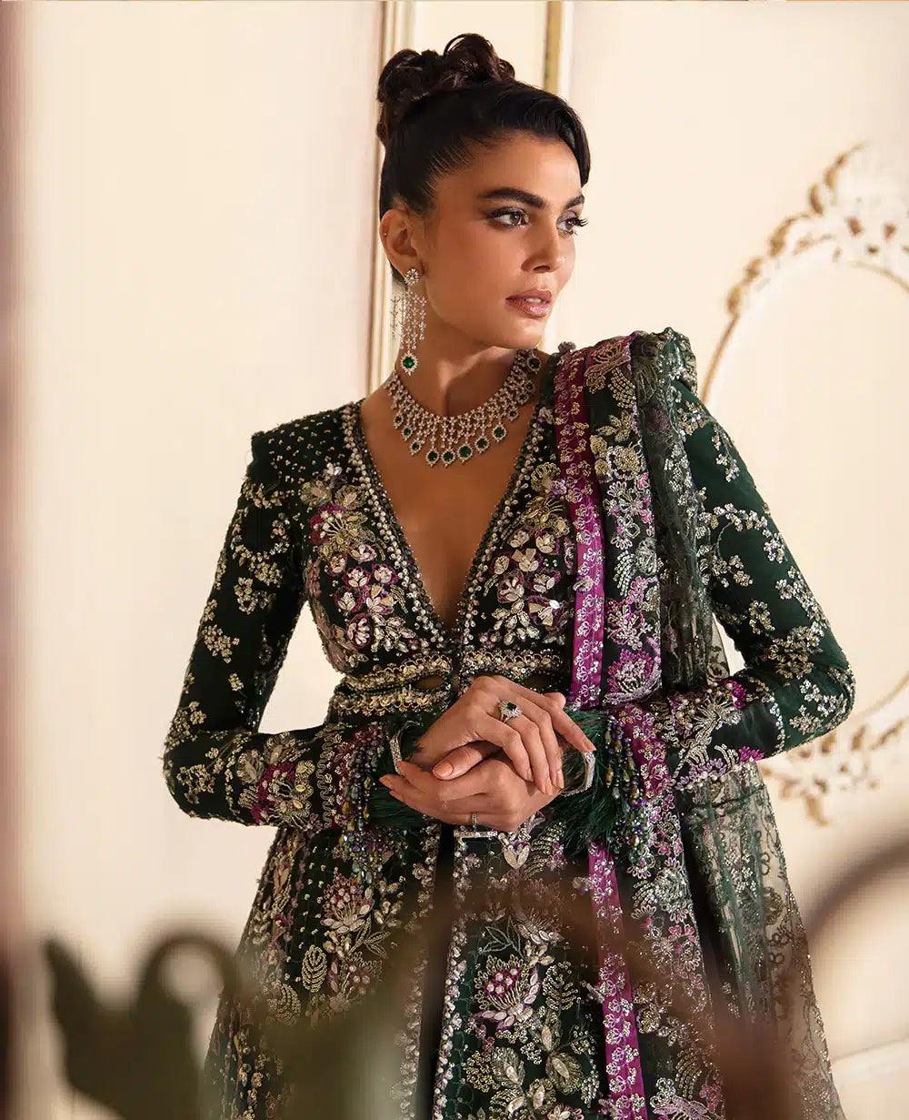 Republic Womenswear | JoIe Die Vivre Wedding 23 | RWU-23-D1 - Rang-e-Khaas