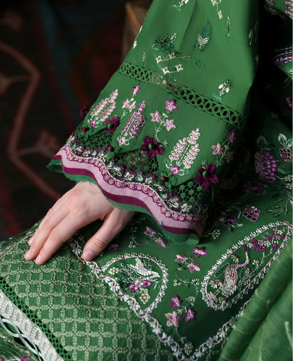 Republic Womenswear | Aylin Summer Lawn 24 | Ezel (D7-A) - Rang-e-Khaas