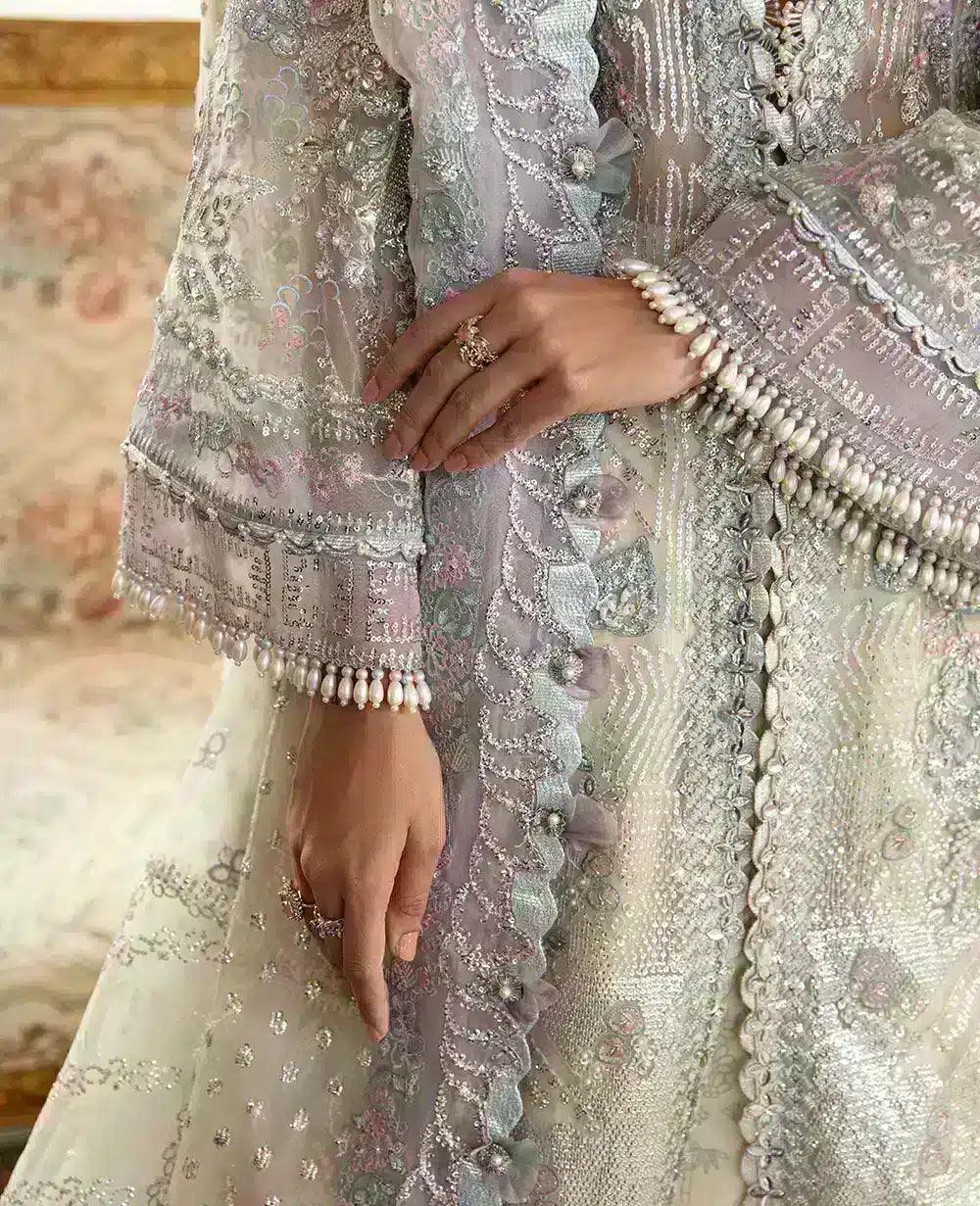 Republic Womenswear | Joie De Vivre Wedding 23 | RWU-23-D4 - Rang-e-Khaas