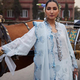 Elan | Luxury Lawn 25 | CELESTINE (EL25-05 B)