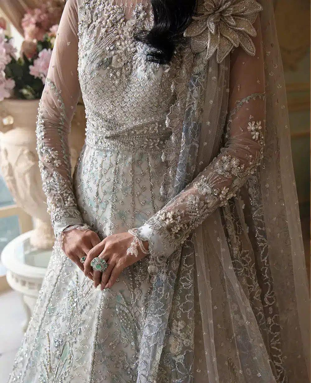 Republic Womenswear | Joie De Vivre Wedding 23 | RWU-23-D3 - Rang-e-Khaas