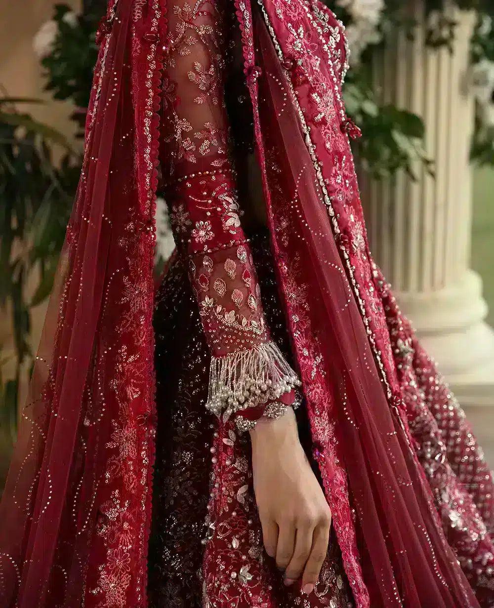 Republic Womenswear | Joie De Vivre Wedding 23 | RWU-23-D5 - Rang-e-Khaas
