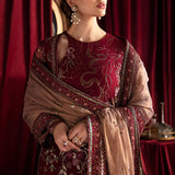Nureh | Elanora Formals 24 | Soir