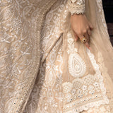 Faiza Saqlain | Ilima