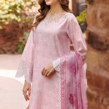 Farasha | Printed Essentials | Dovella
