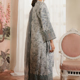 Ayzel | Armelia Printed Lawn 25 | Selviana