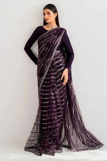 Jazmin | Formals Collection | Raw Silk UR-7026 - Rang-e-Khaas