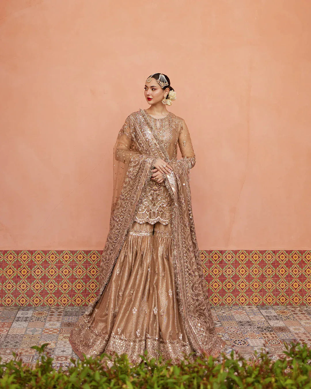 Faiza Saqlain | Neorah 24' RTW | Jolina
