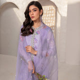 Faiza Saqlain | Lenora Luxury Pret | Aria