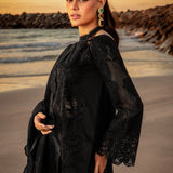 Rangrasiya | Premium Summer Lawn 25 | Rameen