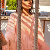 Rangrasiya | Premium Summer Lawn 25 | Bareeha