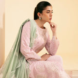 Qalamkar | Qlinekari Luxury Lawn | SQ-02 ASEMA