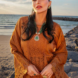 Rangrasiya | Premium Summer Lawn 25 | Zariah