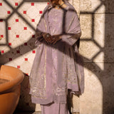 Rangrasiya | Premium Summer Lawn 25 | Prisa